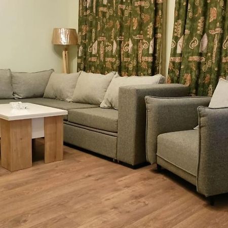Flat 22 Apartman Tbiliszi Kültér fotó