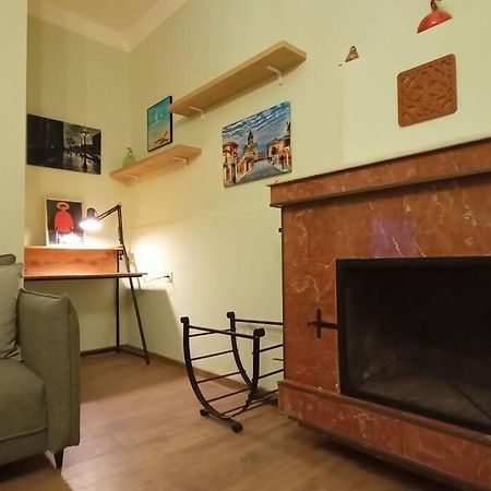 Flat 22 Apartman Tbiliszi Kültér fotó
