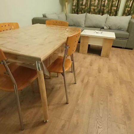 Flat 22 Apartman Tbiliszi Kültér fotó