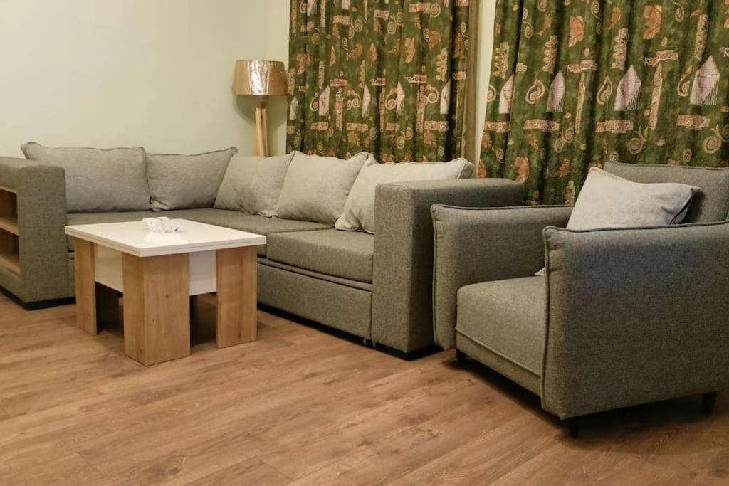 Flat 22 Apartman Tbiliszi Kültér fotó