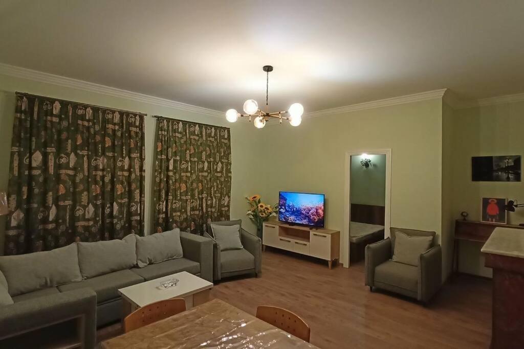 Flat 22 Apartman Tbiliszi Kültér fotó
