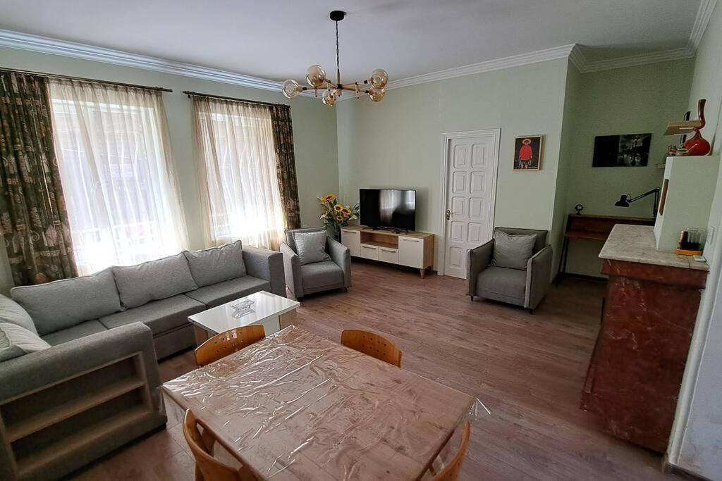 Flat 22 Apartman Tbiliszi Kültér fotó