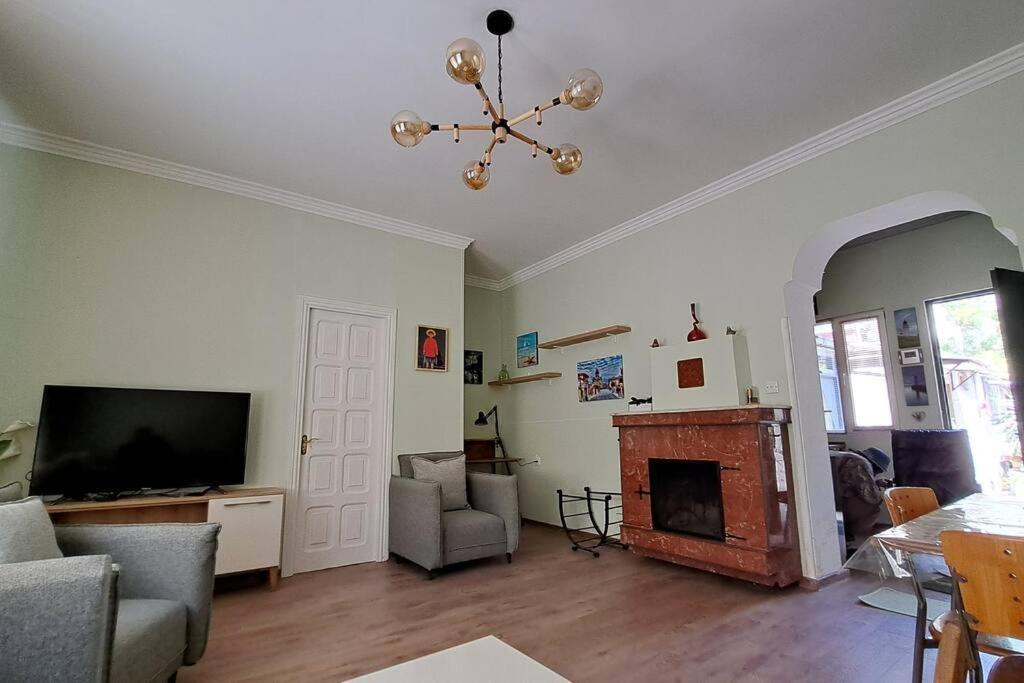 Flat 22 Apartman Tbiliszi Kültér fotó