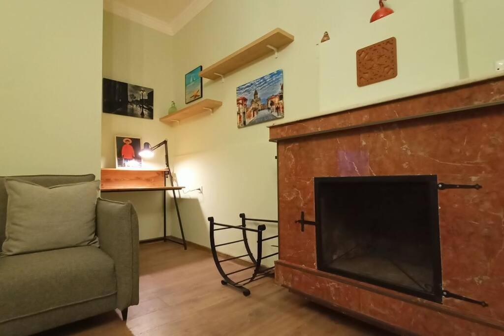 Flat 22 Apartman Tbiliszi Kültér fotó