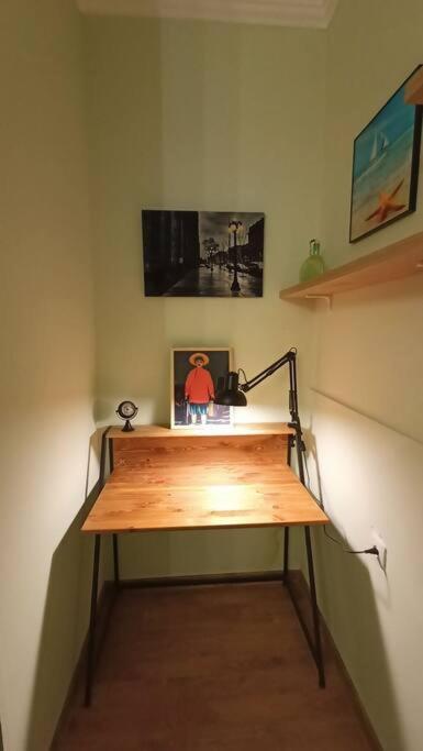 Flat 22 Apartman Tbiliszi Kültér fotó