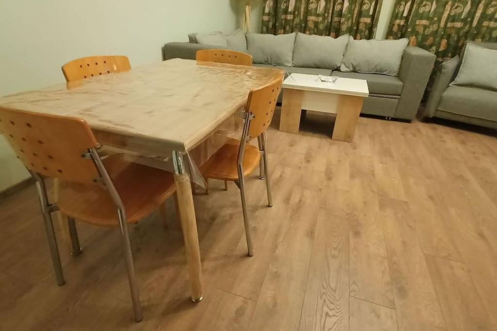Flat 22 Apartman Tbiliszi Kültér fotó