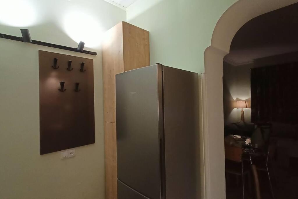 Flat 22 Apartman Tbiliszi Kültér fotó