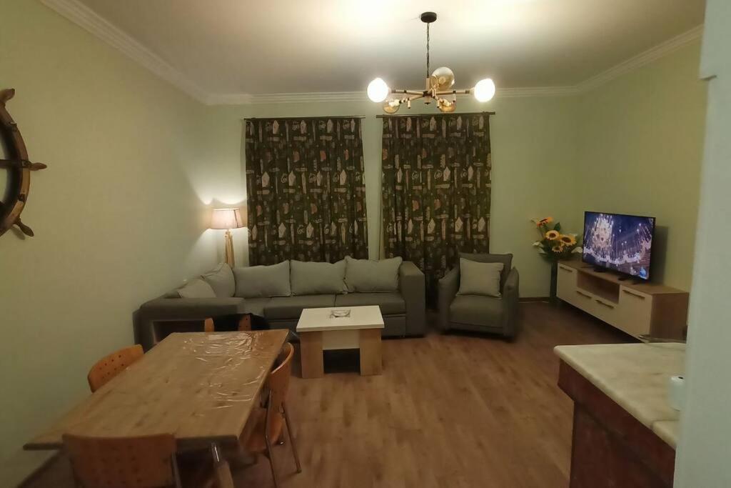 Flat 22 Apartman Tbiliszi Kültér fotó