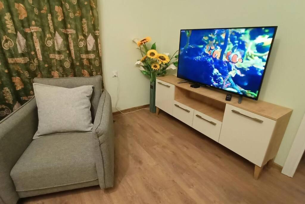 Flat 22 Apartman Tbiliszi Kültér fotó