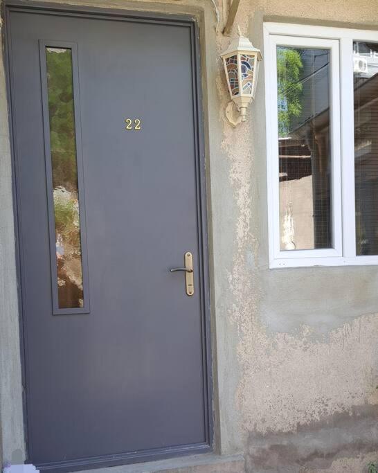 Flat 22 Apartman Tbiliszi Kültér fotó