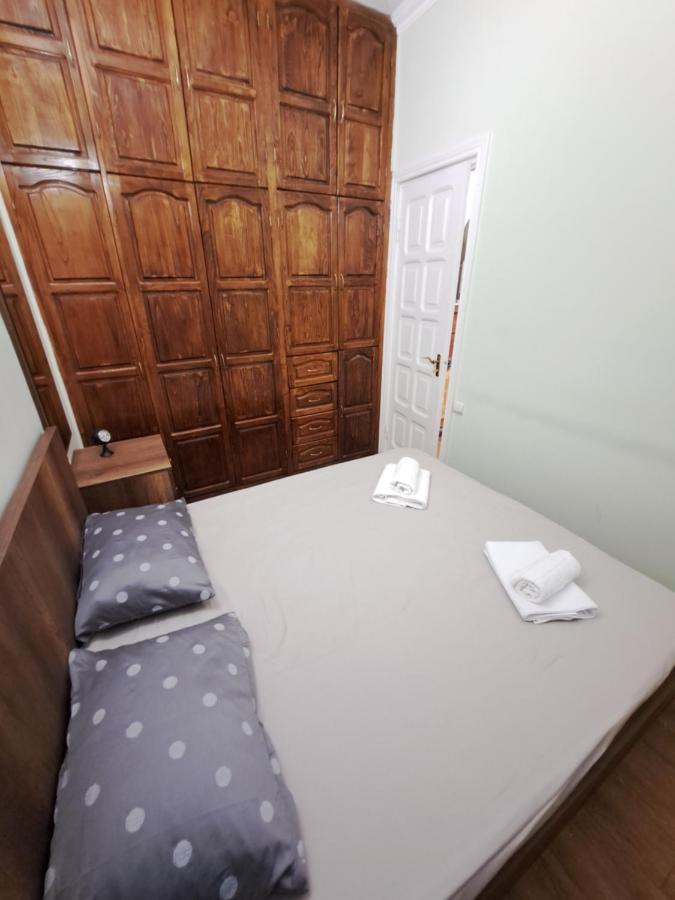 Flat 22 Apartman Tbiliszi Kültér fotó